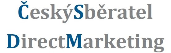 ČESKÝ SBĚRATEL DIRECT MARKETING s.r.o.